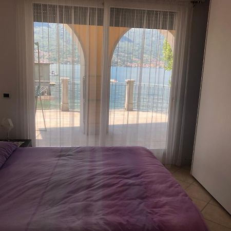 Cottage Il Cigno Con Accesso Al Lago - Como Lake Ντέρβιο Εξωτερικό φωτογραφία