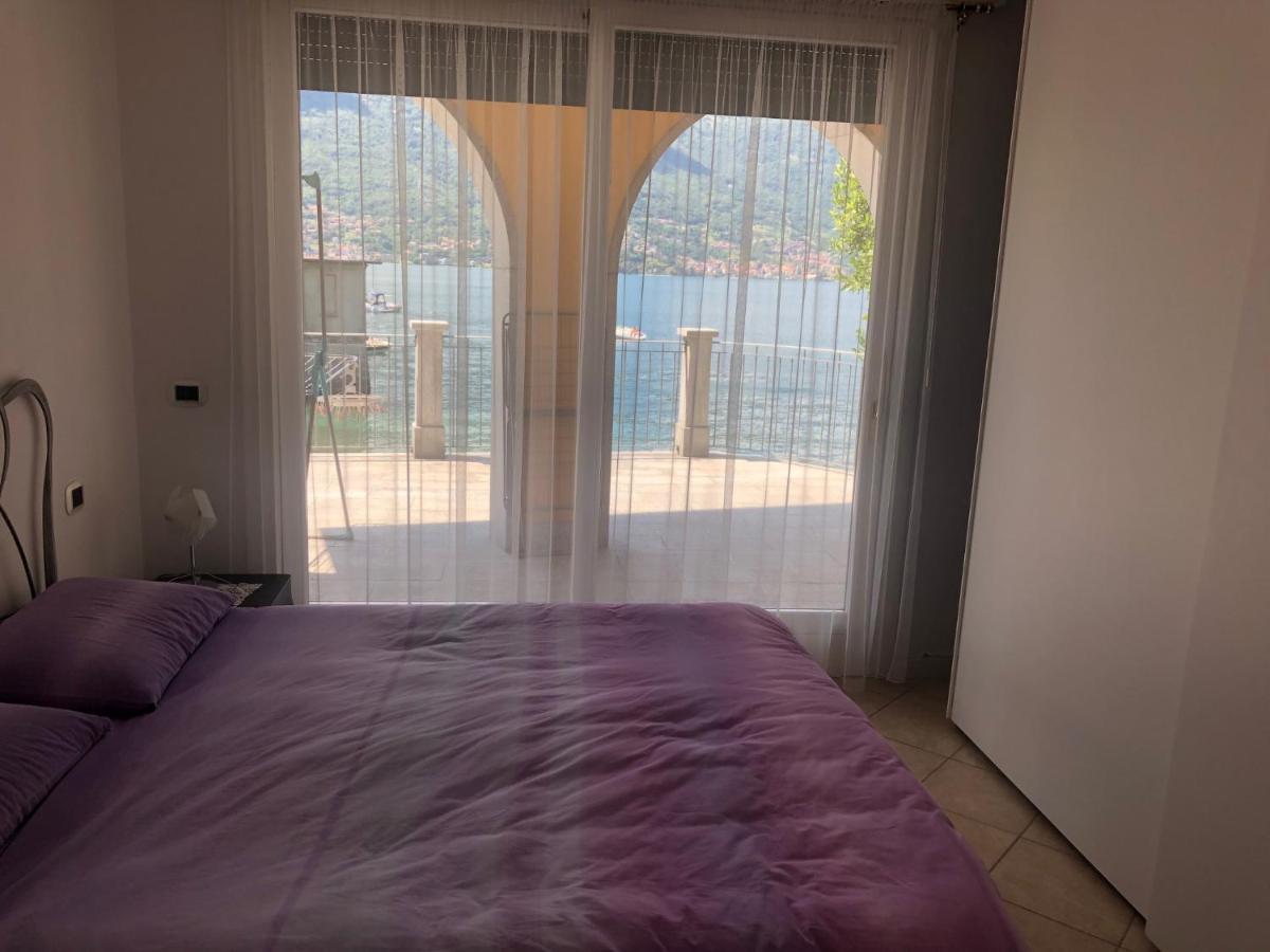 Cottage Il Cigno Con Accesso Al Lago - Como Lake Ντέρβιο Εξωτερικό φωτογραφία