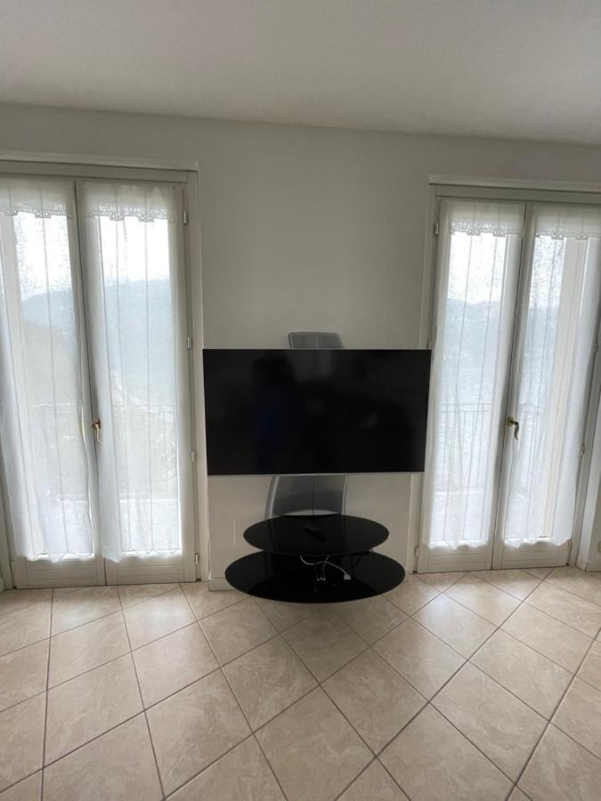 Cottage Il Cigno Con Accesso Al Lago - Como Lake Ντέρβιο Εξωτερικό φωτογραφία