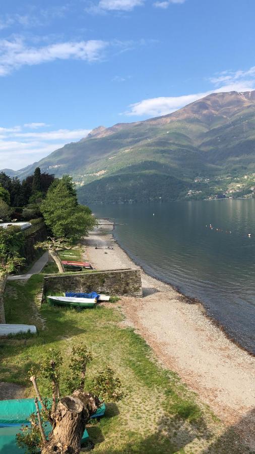Cottage Il Cigno Con Accesso Al Lago - Como Lake Ντέρβιο Εξωτερικό φωτογραφία