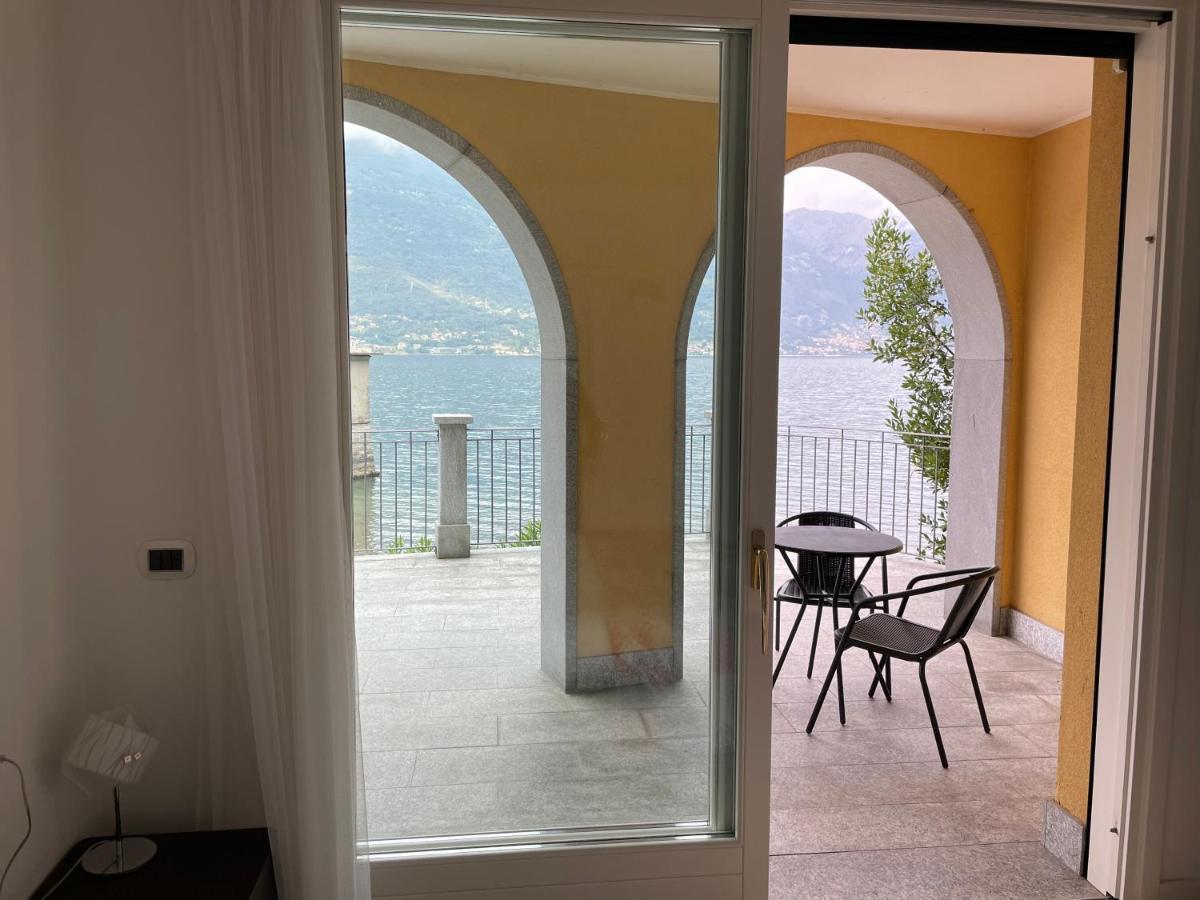 Cottage Il Cigno Con Accesso Al Lago - Como Lake Ντέρβιο Εξωτερικό φωτογραφία
