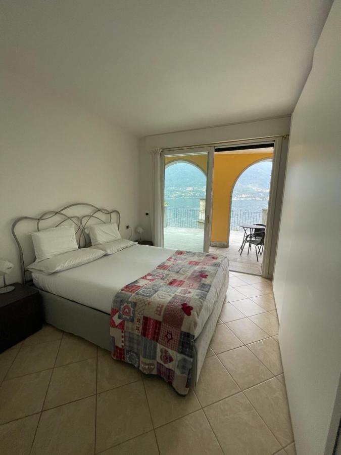Cottage Il Cigno Con Accesso Al Lago - Como Lake Ντέρβιο Εξωτερικό φωτογραφία