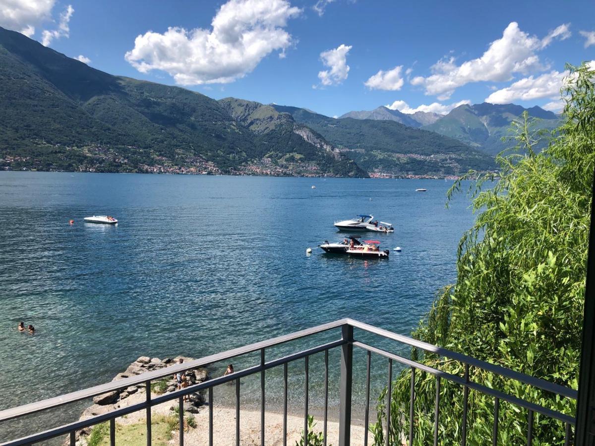 Cottage Il Cigno Con Accesso Al Lago - Como Lake Ντέρβιο Εξωτερικό φωτογραφία